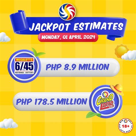 PCSO: Lotto games to resume on April 1 .